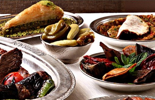 Gaziantep Mutfağı